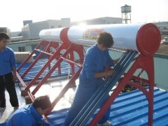 墨江热水器维修