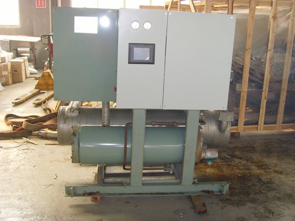 墨江酒店中央空调不停机清洗方法介绍